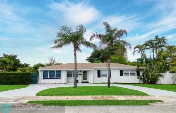 Single Family For Sale