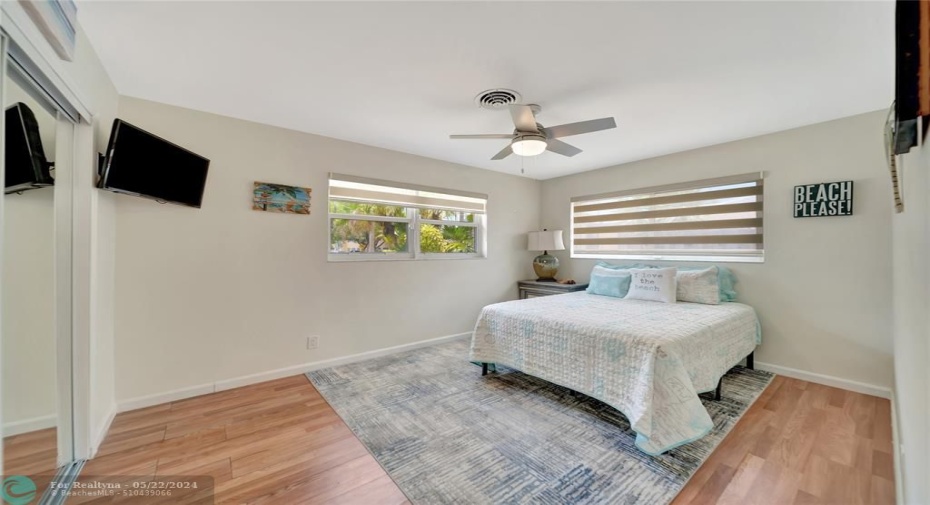 Lovely Guest Bedroom