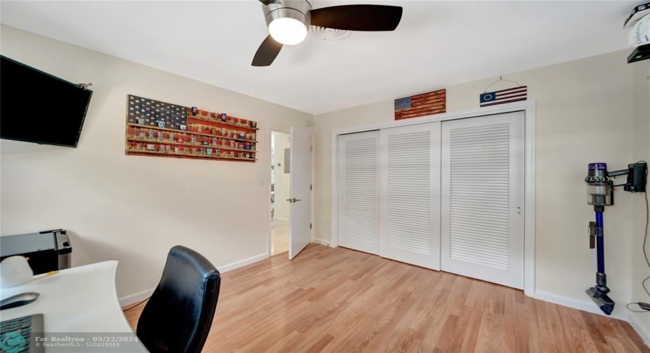 Spacious Office