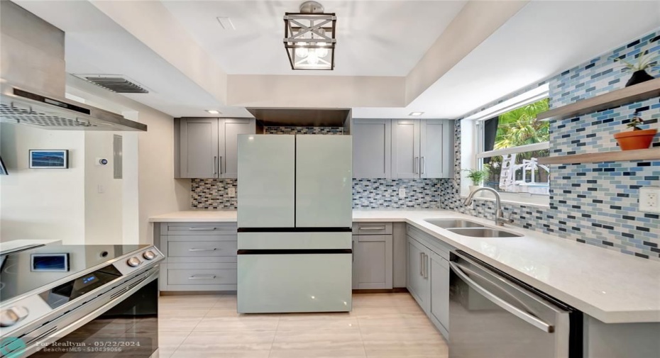 High End Smart Appliances