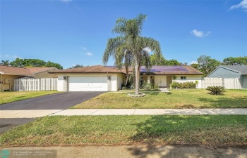 Single Family For Sale