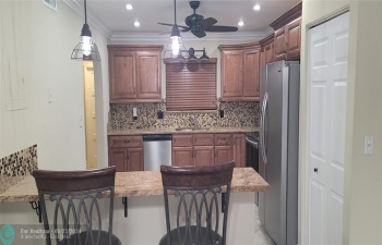 Townhouse For Sale