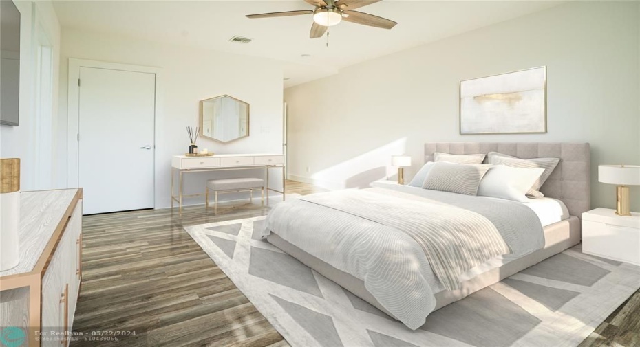 Staged Photo - Furniture Not Included