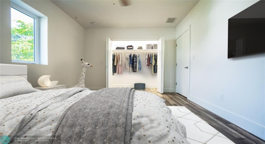 Staged Photo - Furniture Not Included