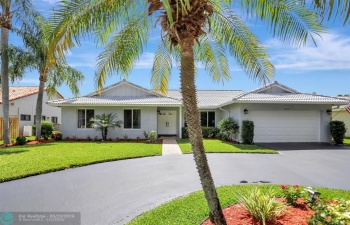 Single Family For Sale