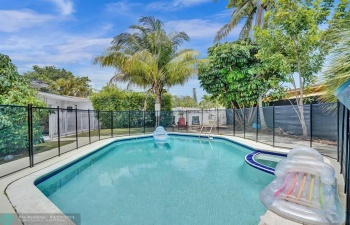 Residential Lease For Rent