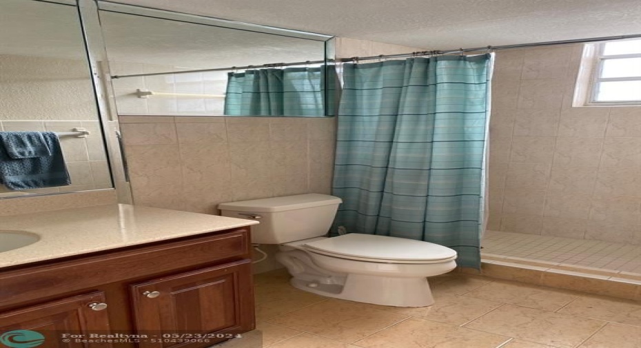 2nd bath