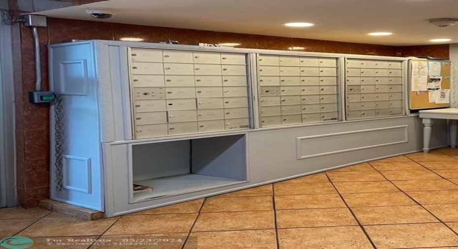 Mailbox