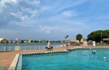 The beautiful property