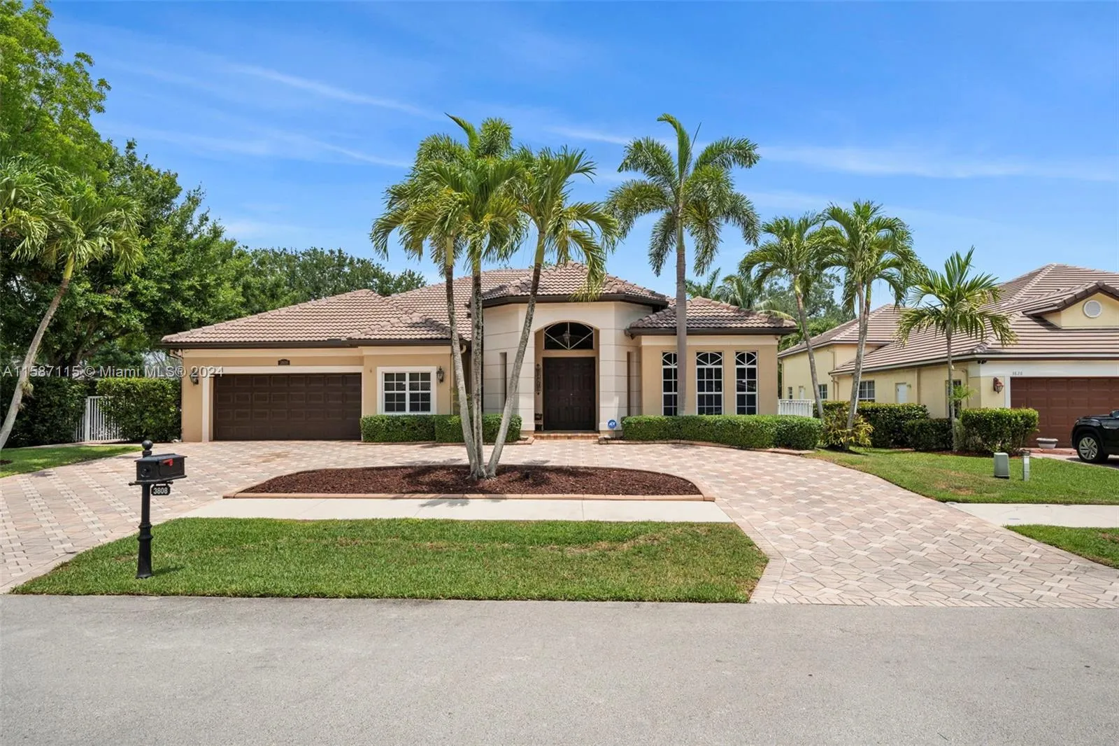 Single Family For Sale