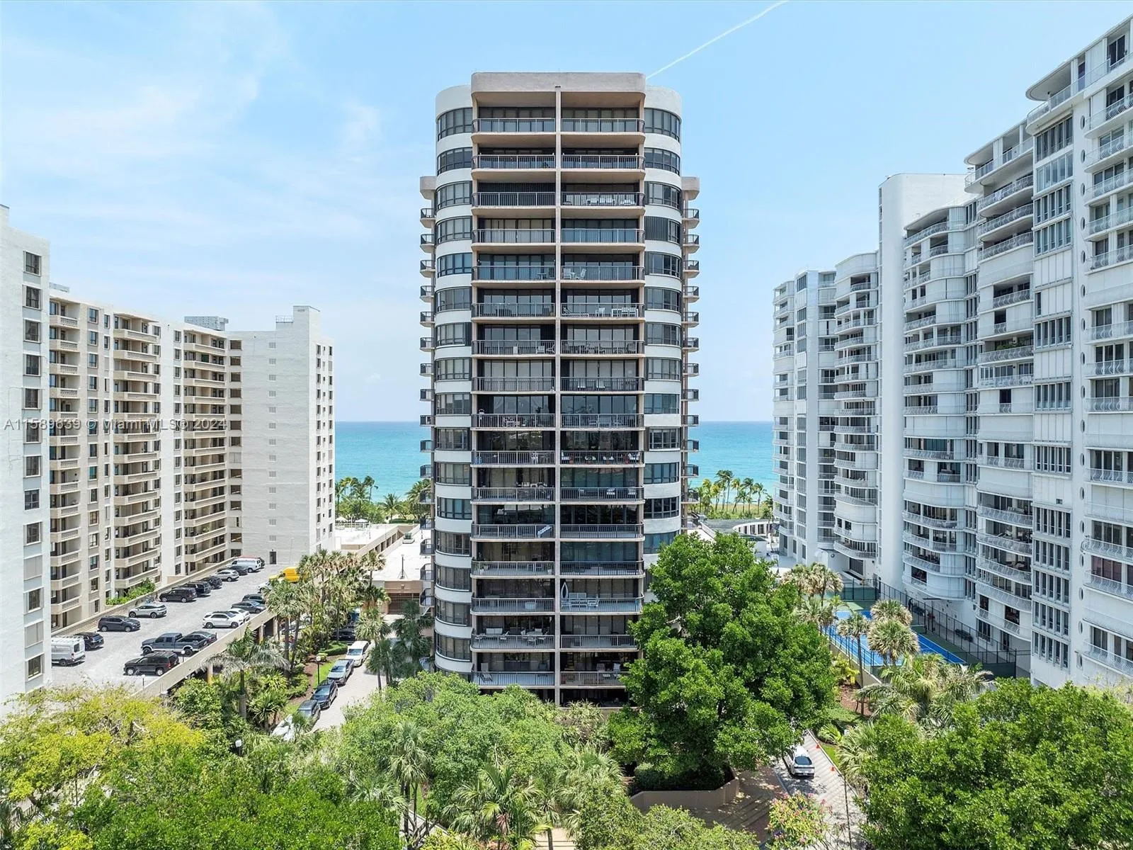 Condominium For Sale