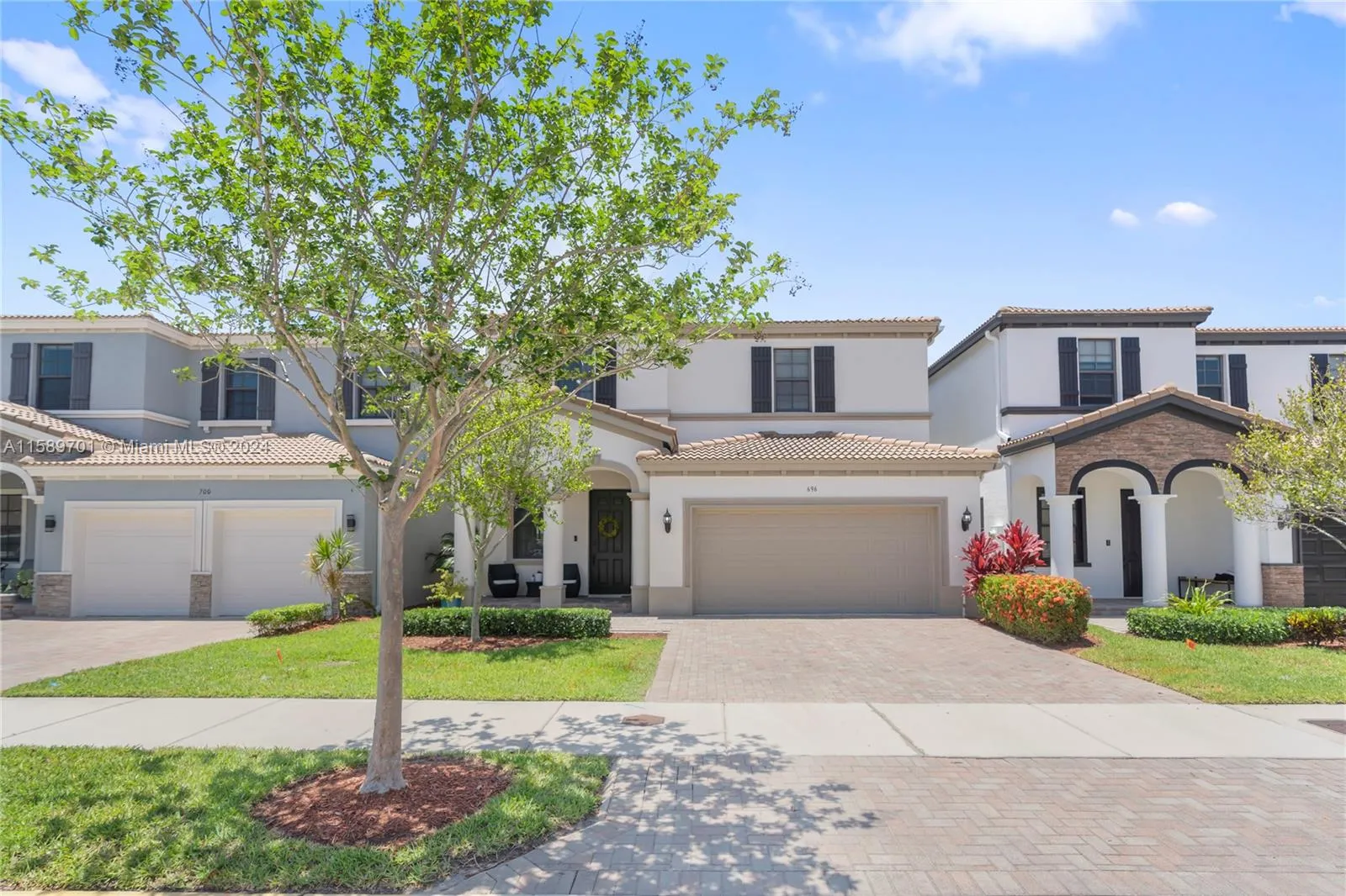 Single Family For Sale