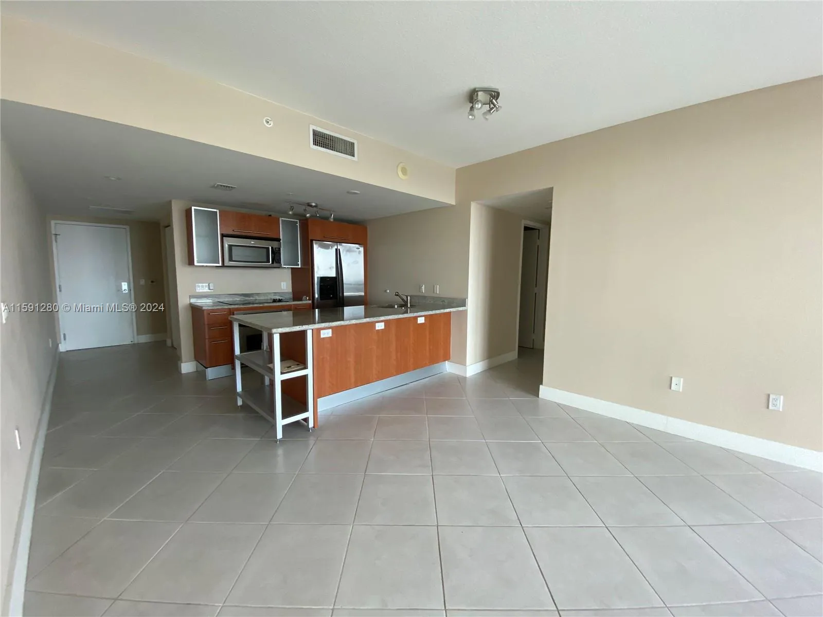 Residential Lease For Rent