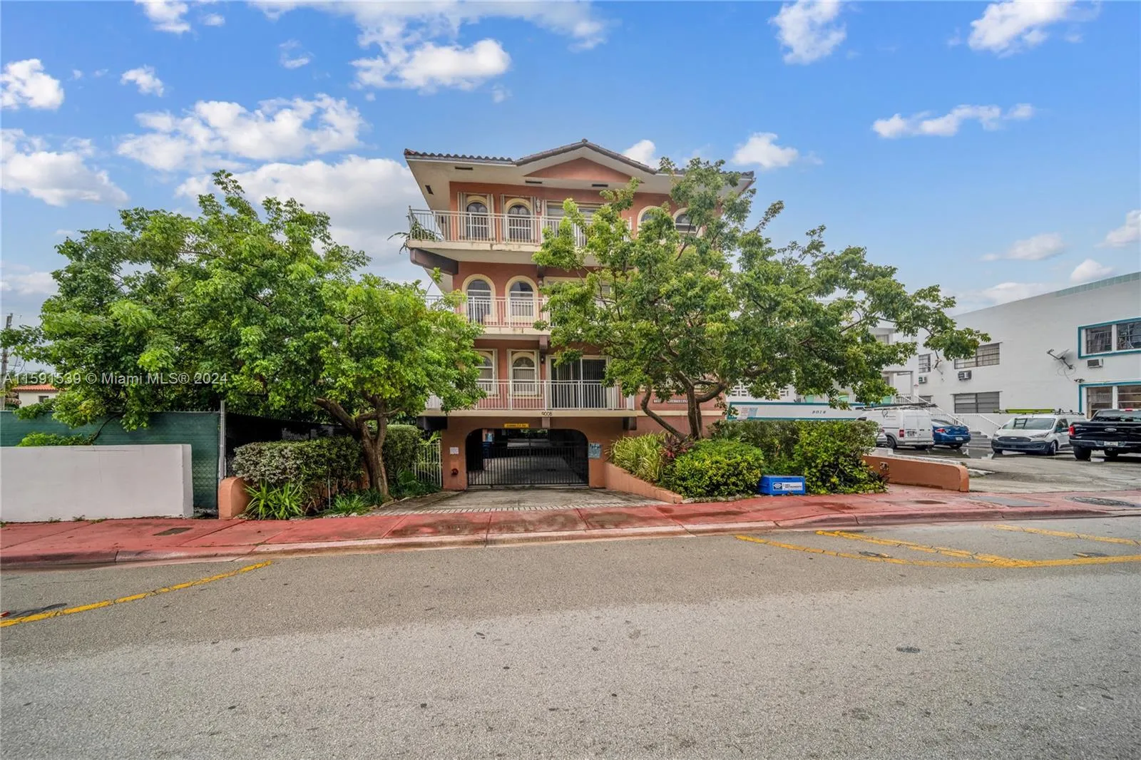 Condominium For Sale