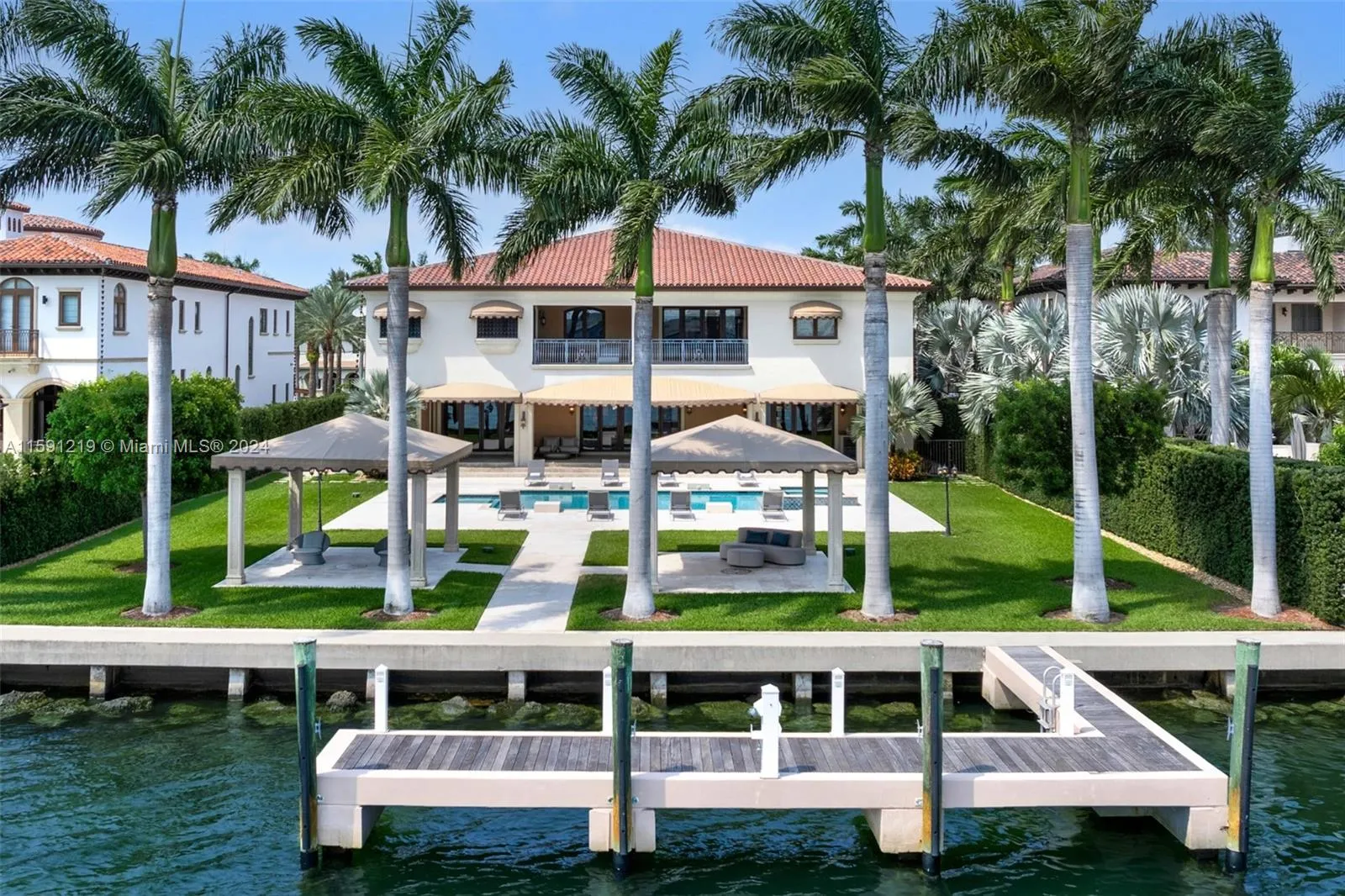 Residential Lease For Rent