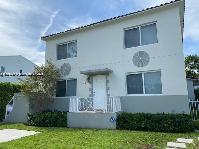 Residential Lease For Rent