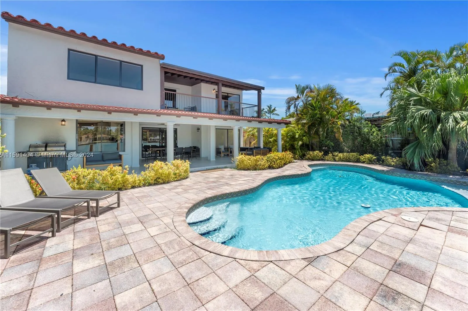 Residential Lease For Rent