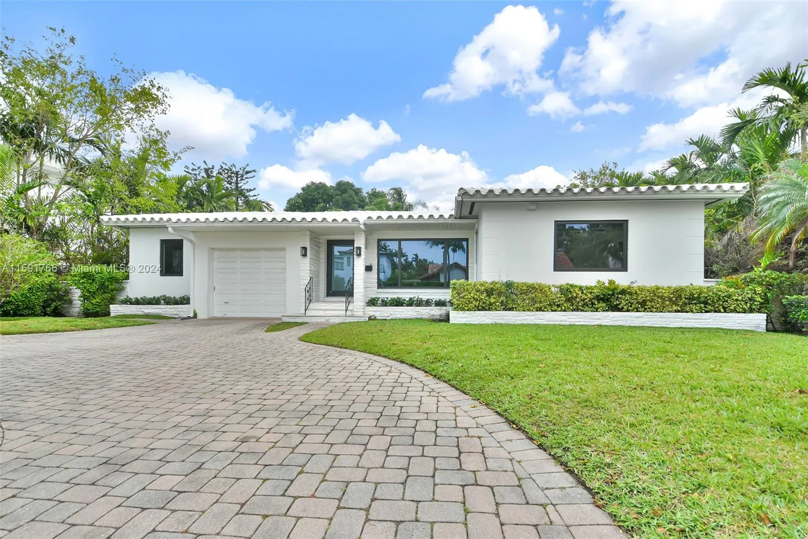 Residential Lease For Rent