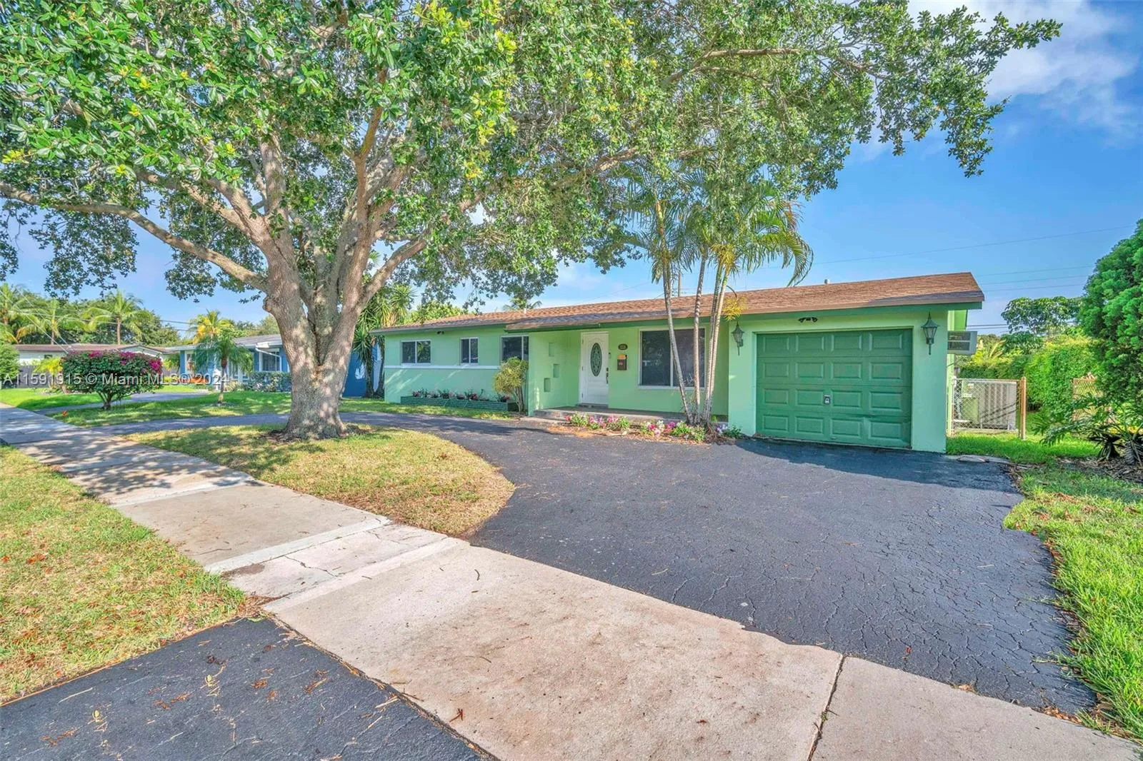 Residential Lease For Rent
