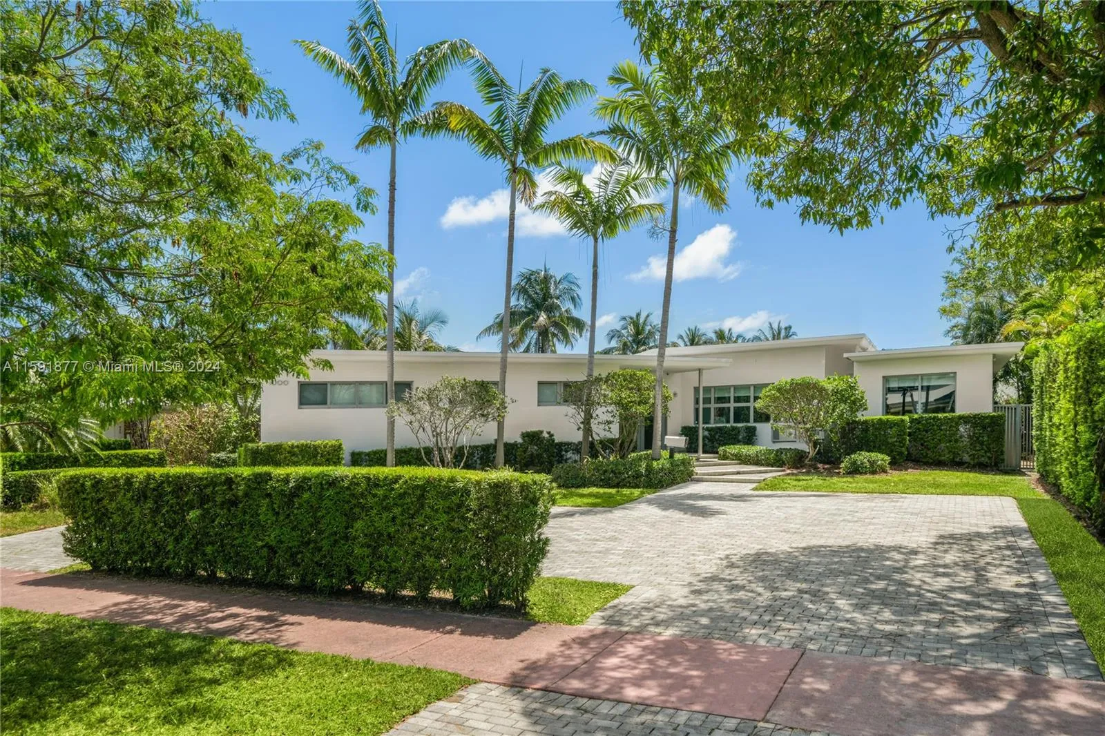 Residential Lease For Rent