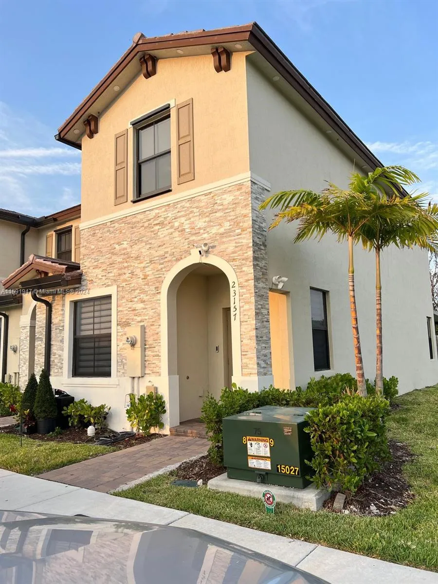 Residential Lease For Rent