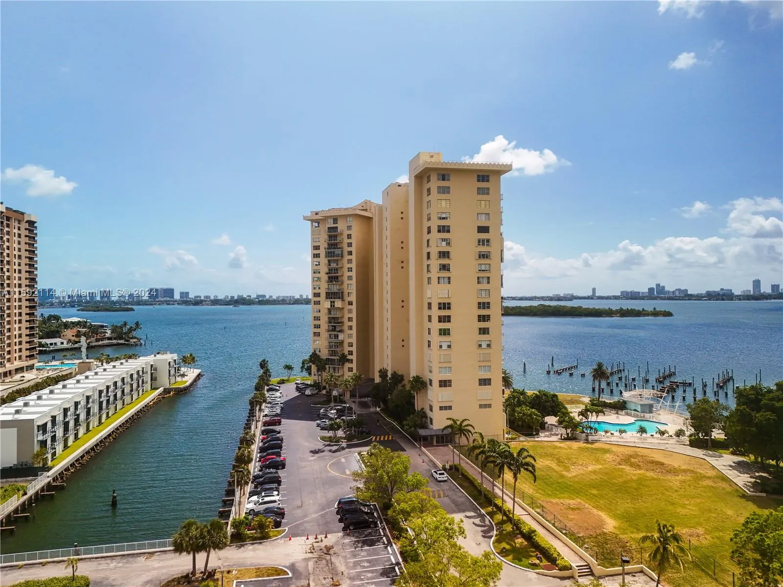 Residential Lease For Rent
