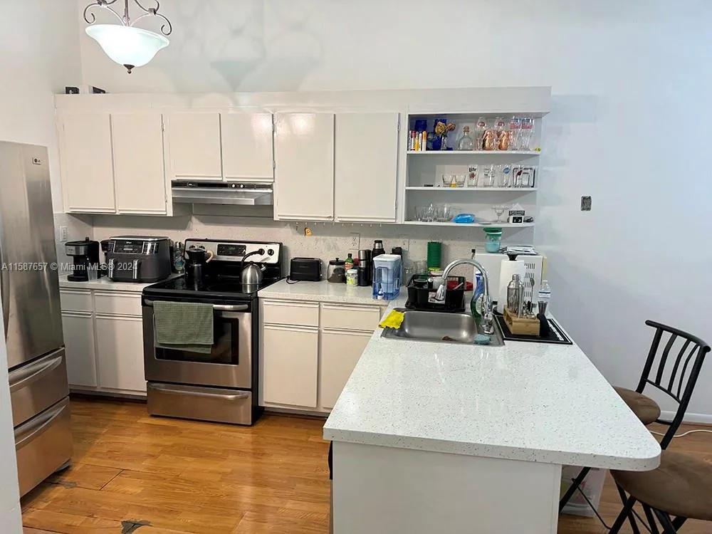 Residential Lease For Rent