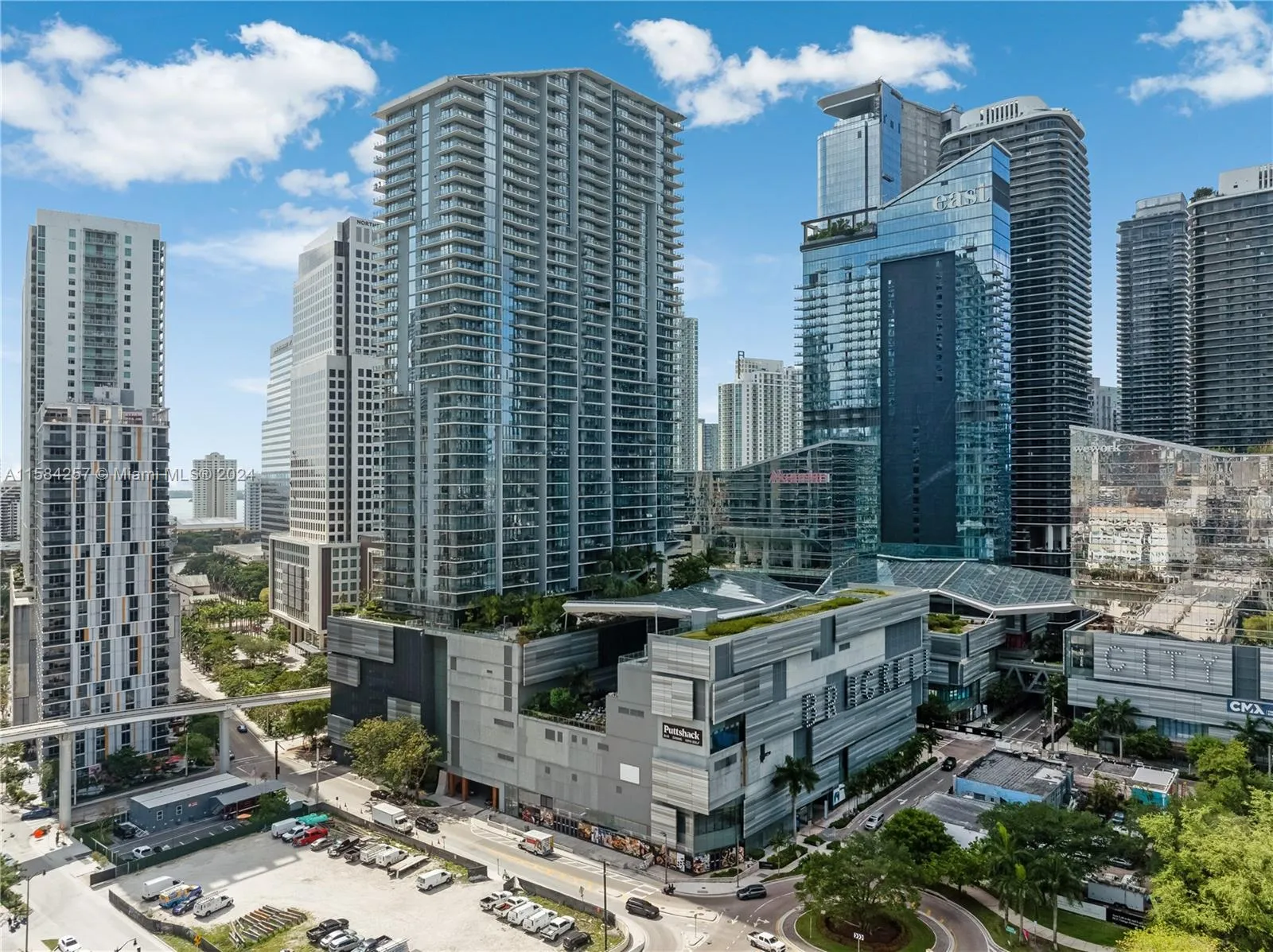 Residential Lease For Rent