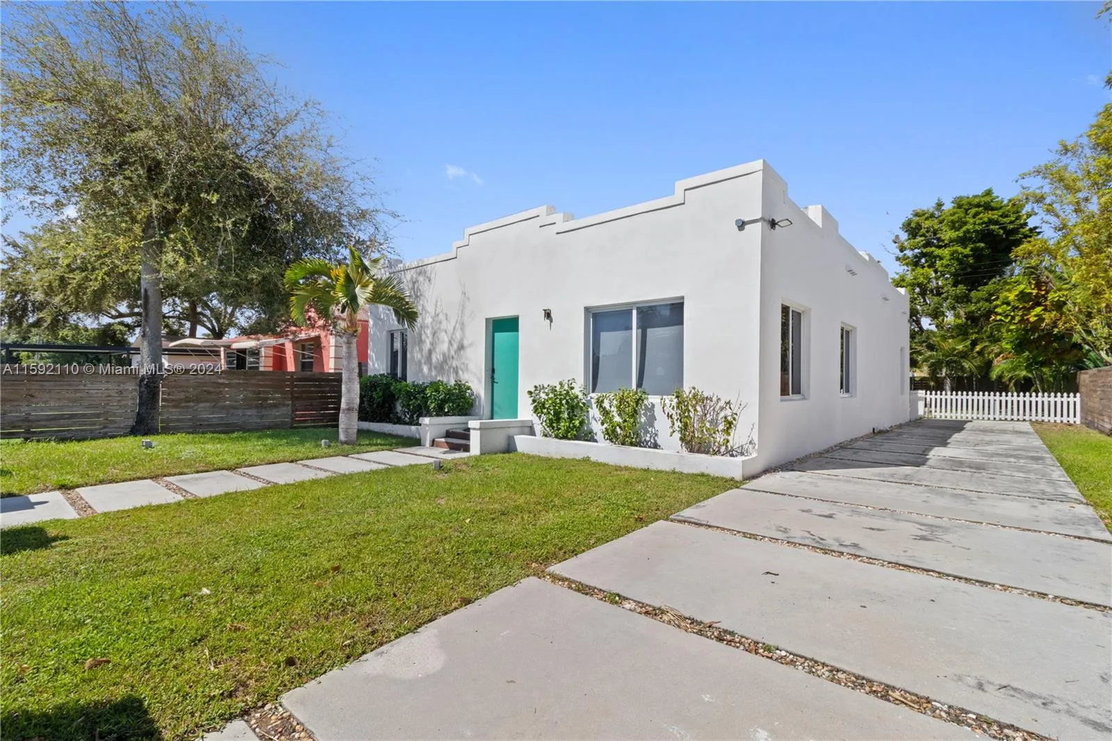 Residential Lease For Rent