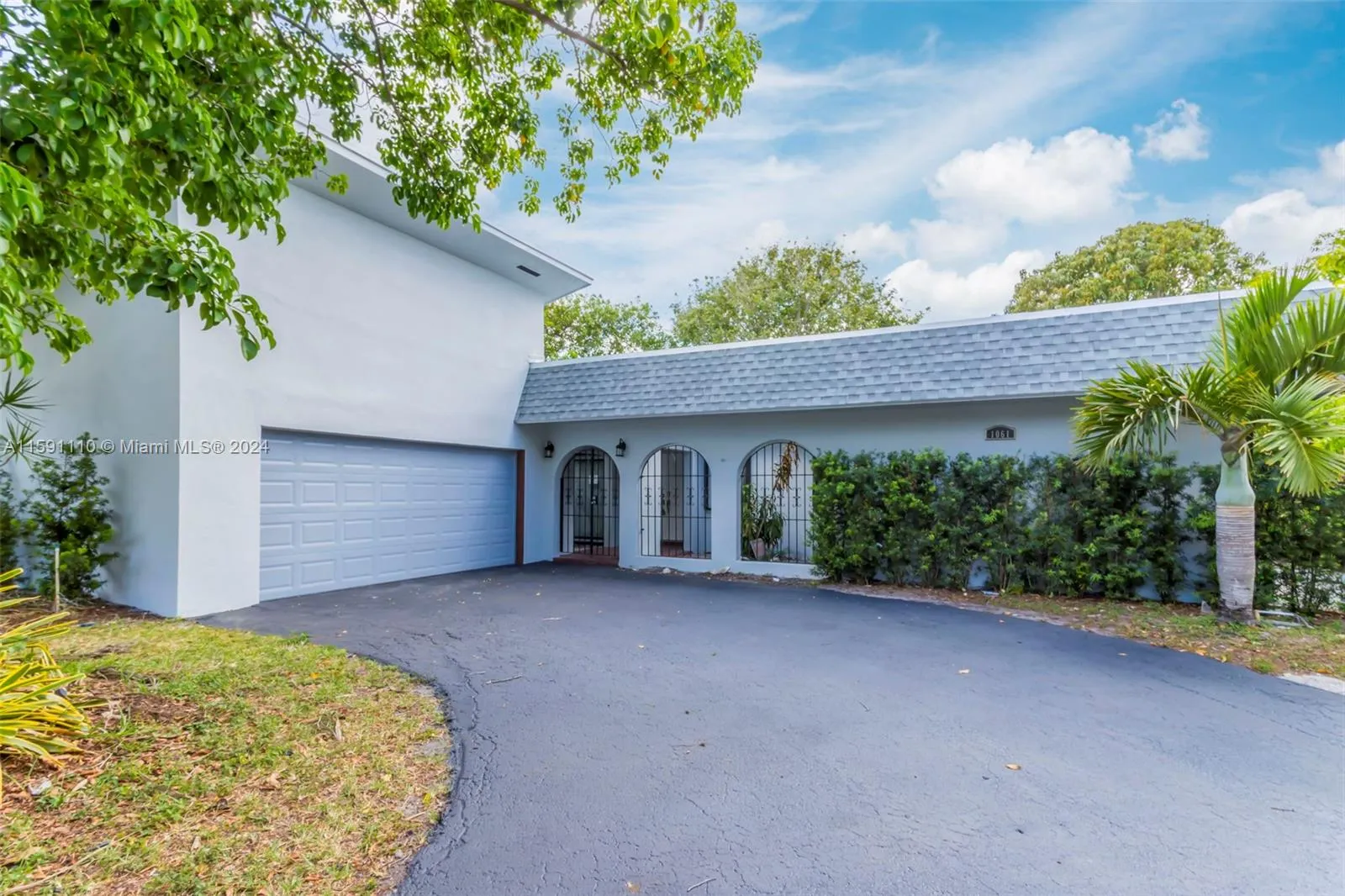 Residential Lease For Rent