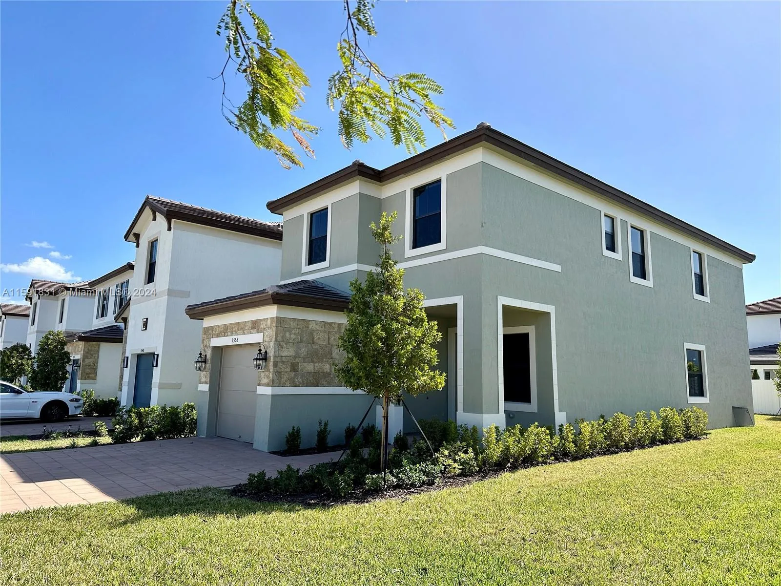 Residential Lease For Rent