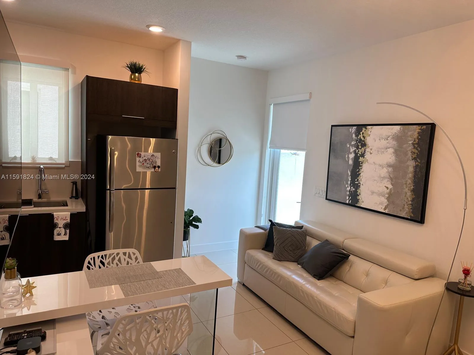 Residential Lease For Rent