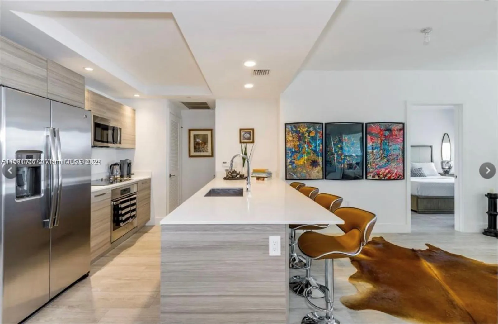 Residential Lease For Rent