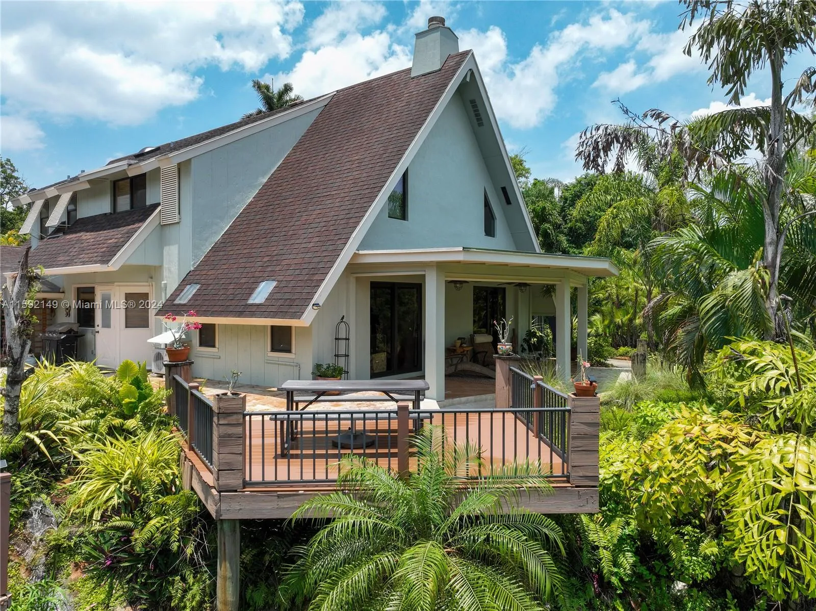 Single Family For Sale