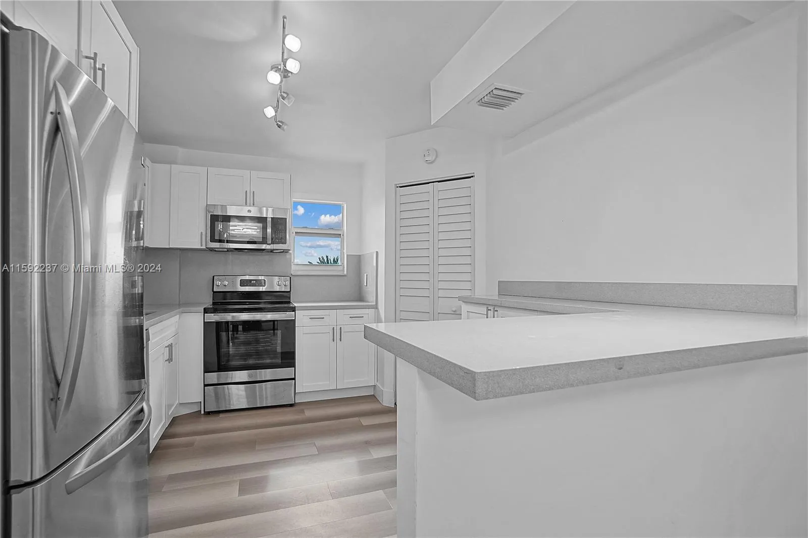 Residential Lease For Rent