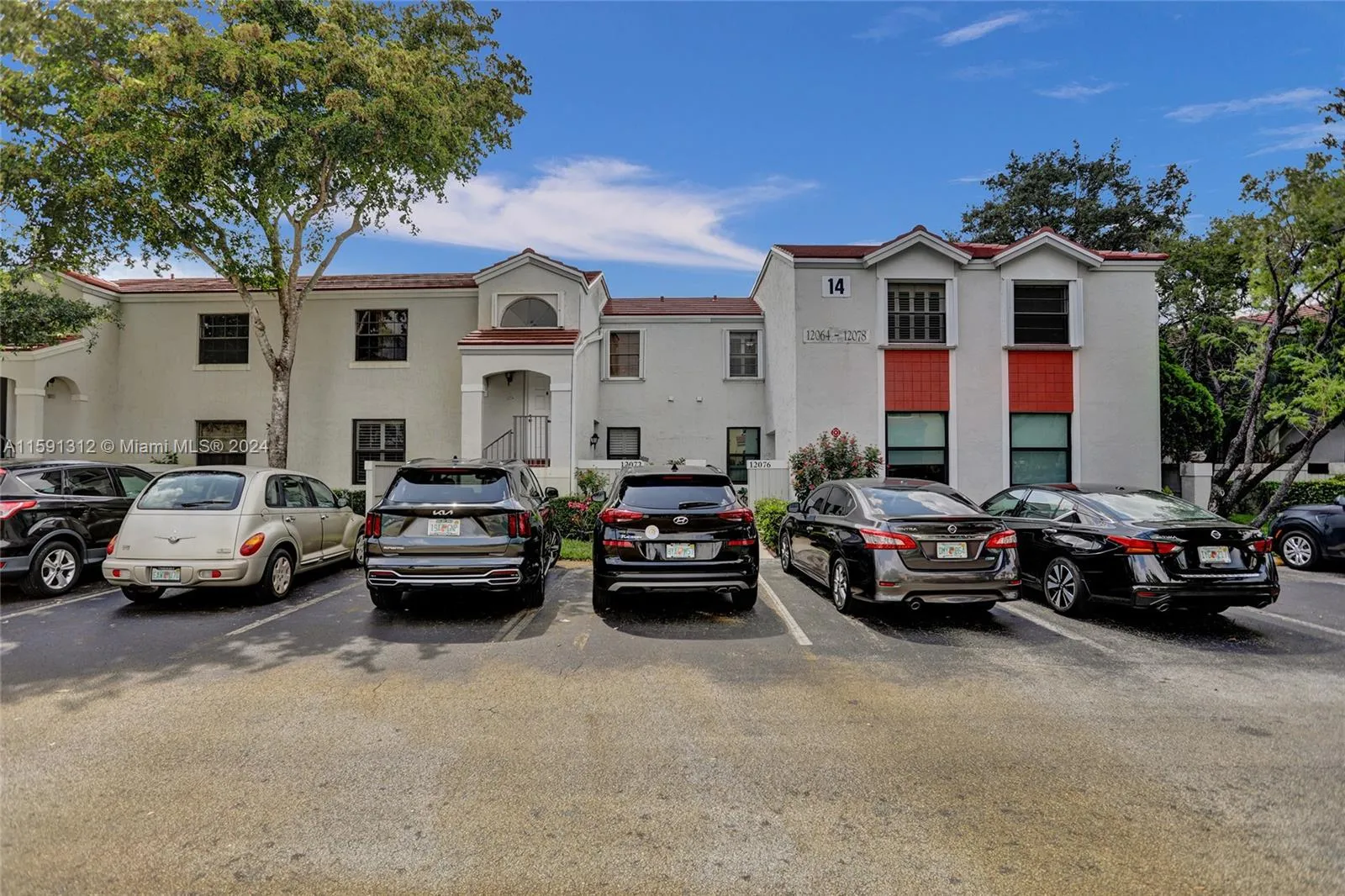 Condominium For Sale