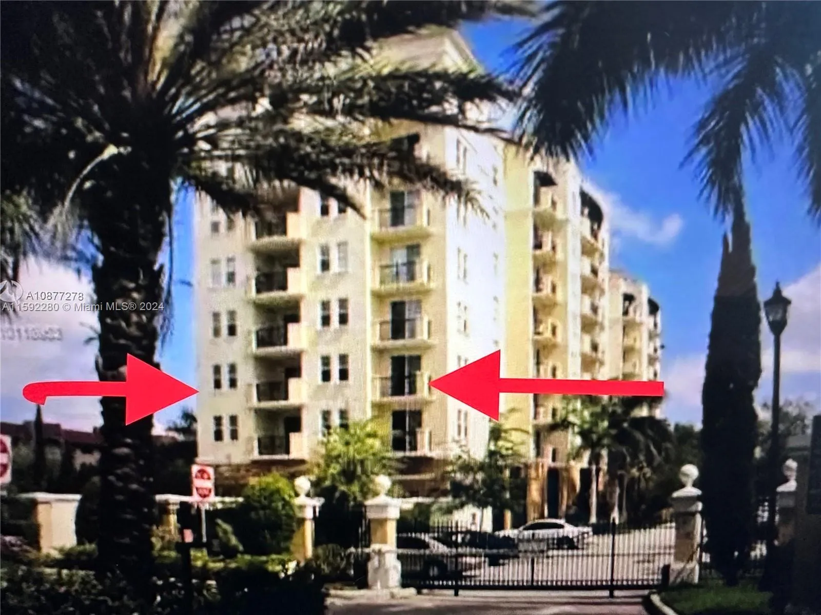 Residential Lease For Rent