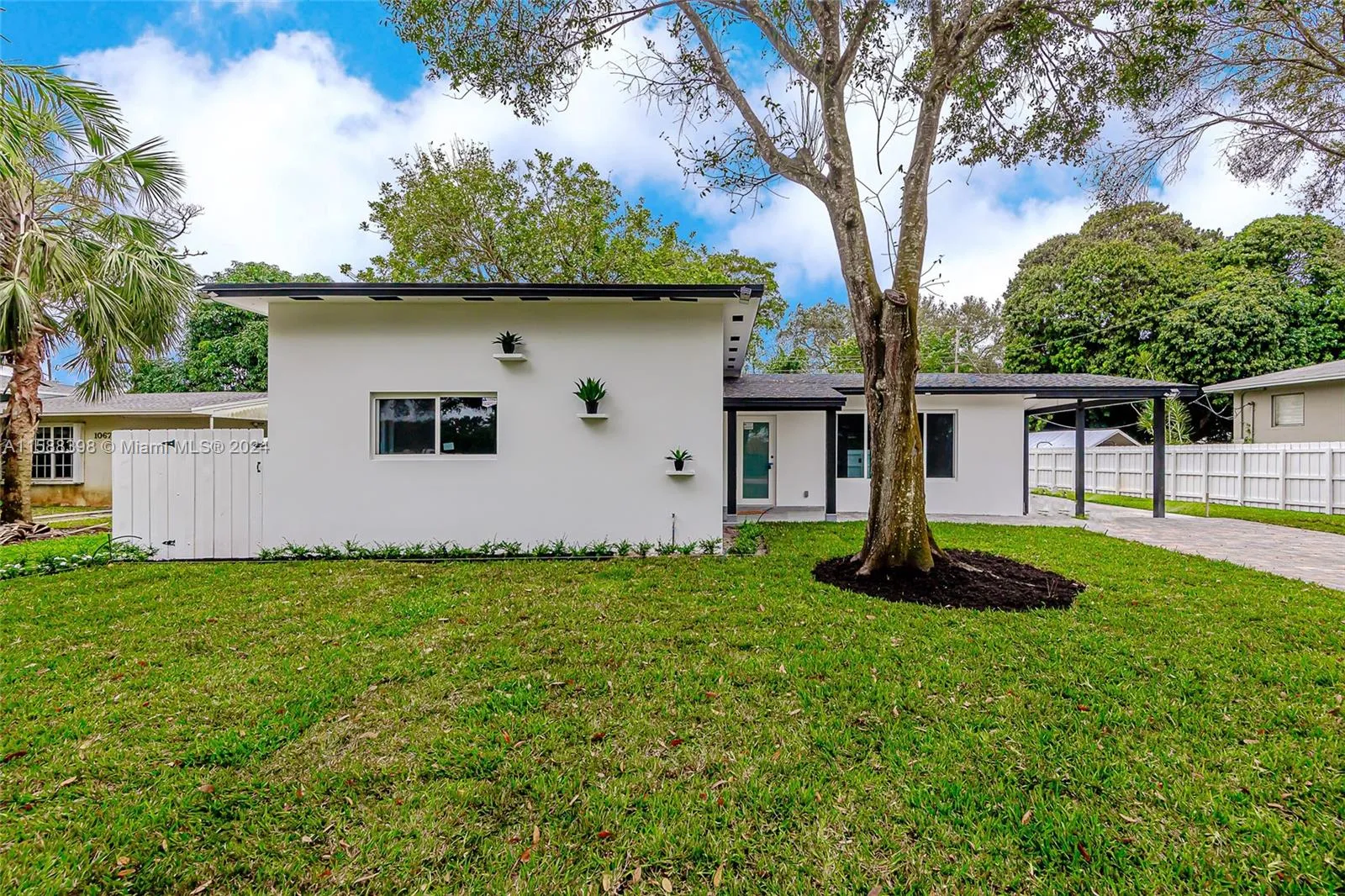 Residential Lease For Rent
