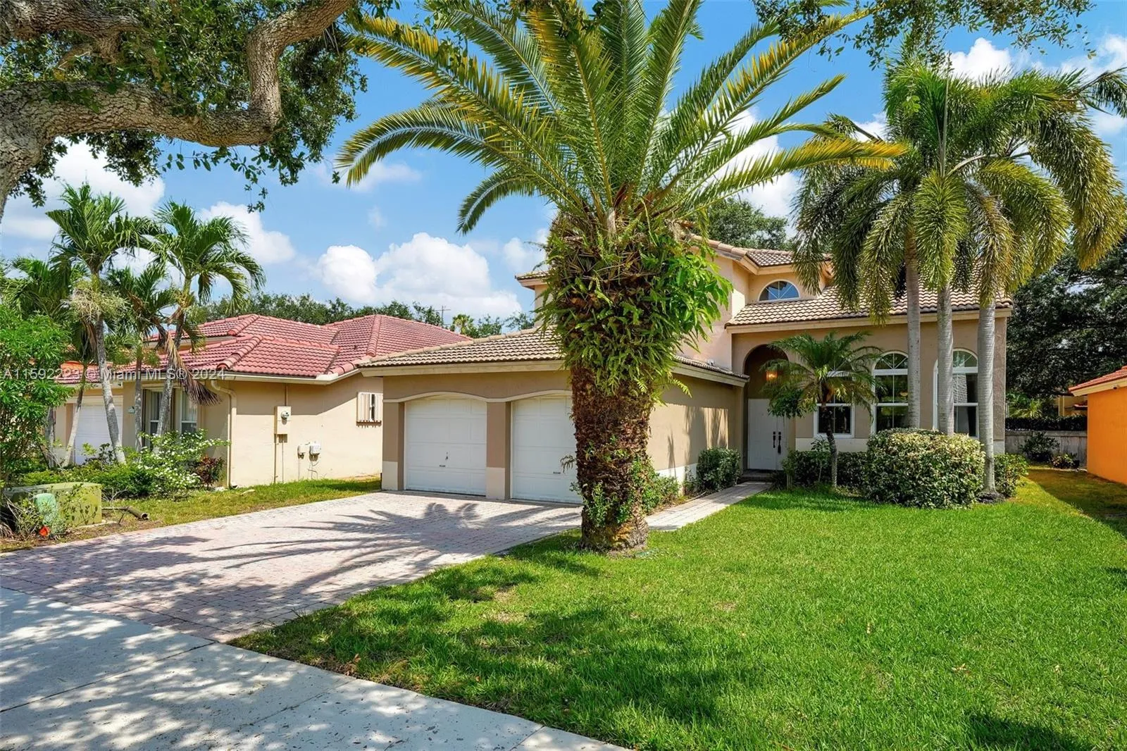 Single Family For Sale