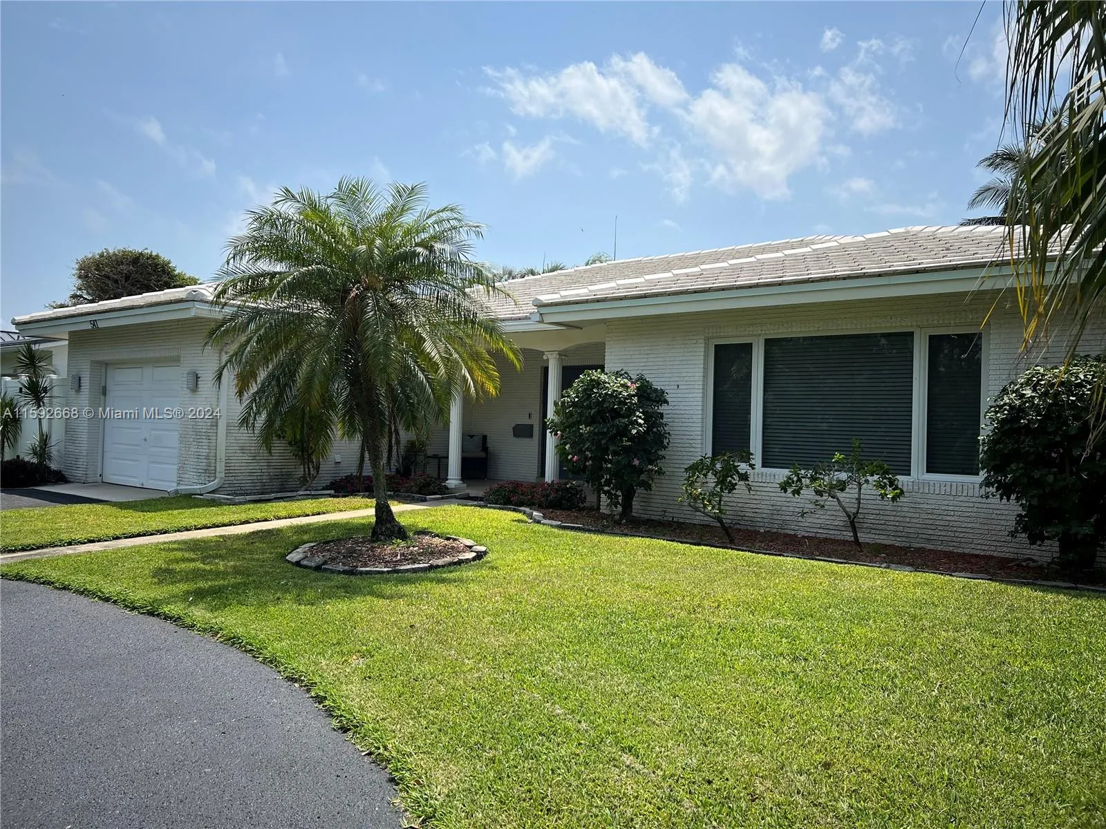 Residential Lease For Rent