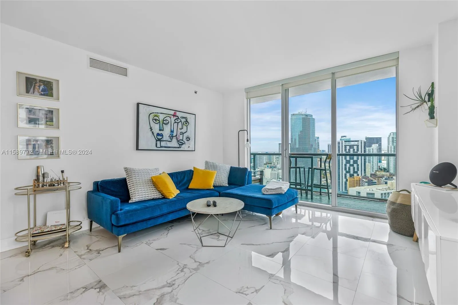 Residential Lease For Rent