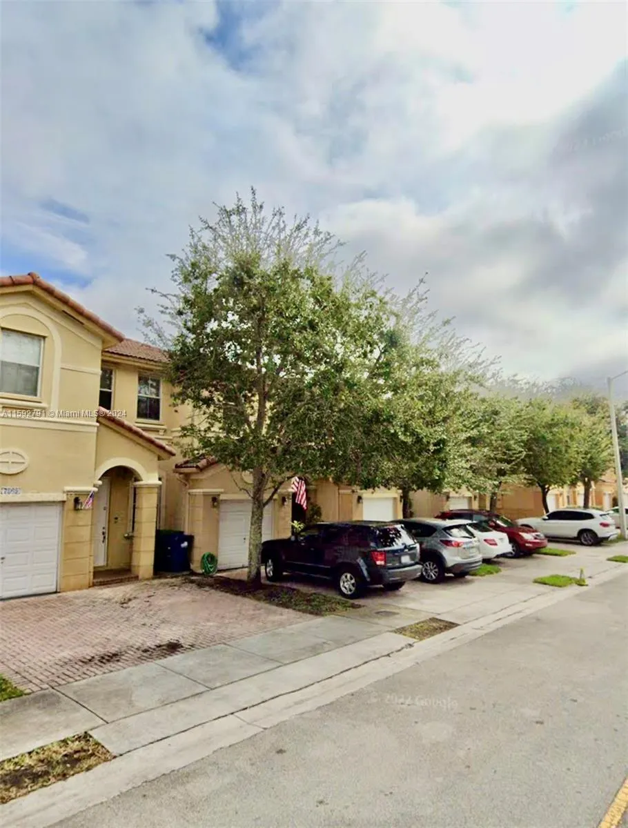 Residential Lease For Rent