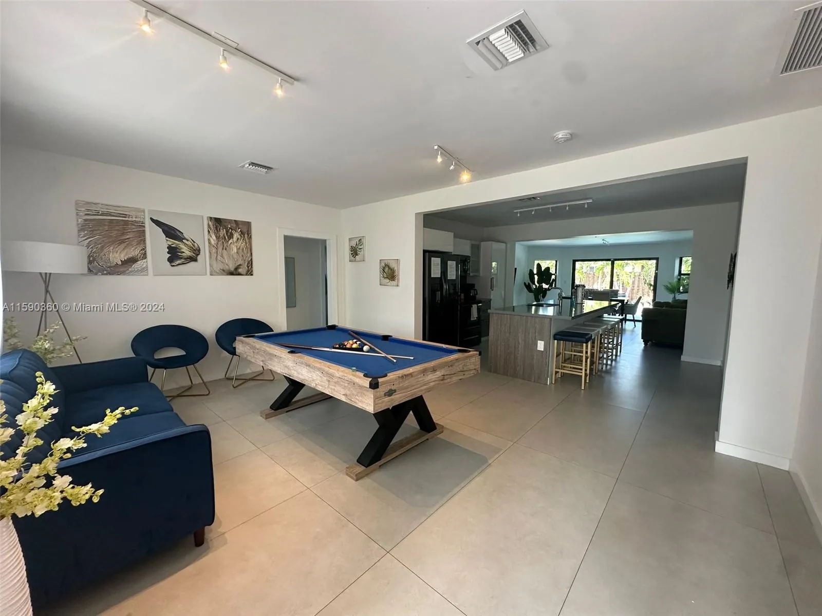 Residential Lease For Rent