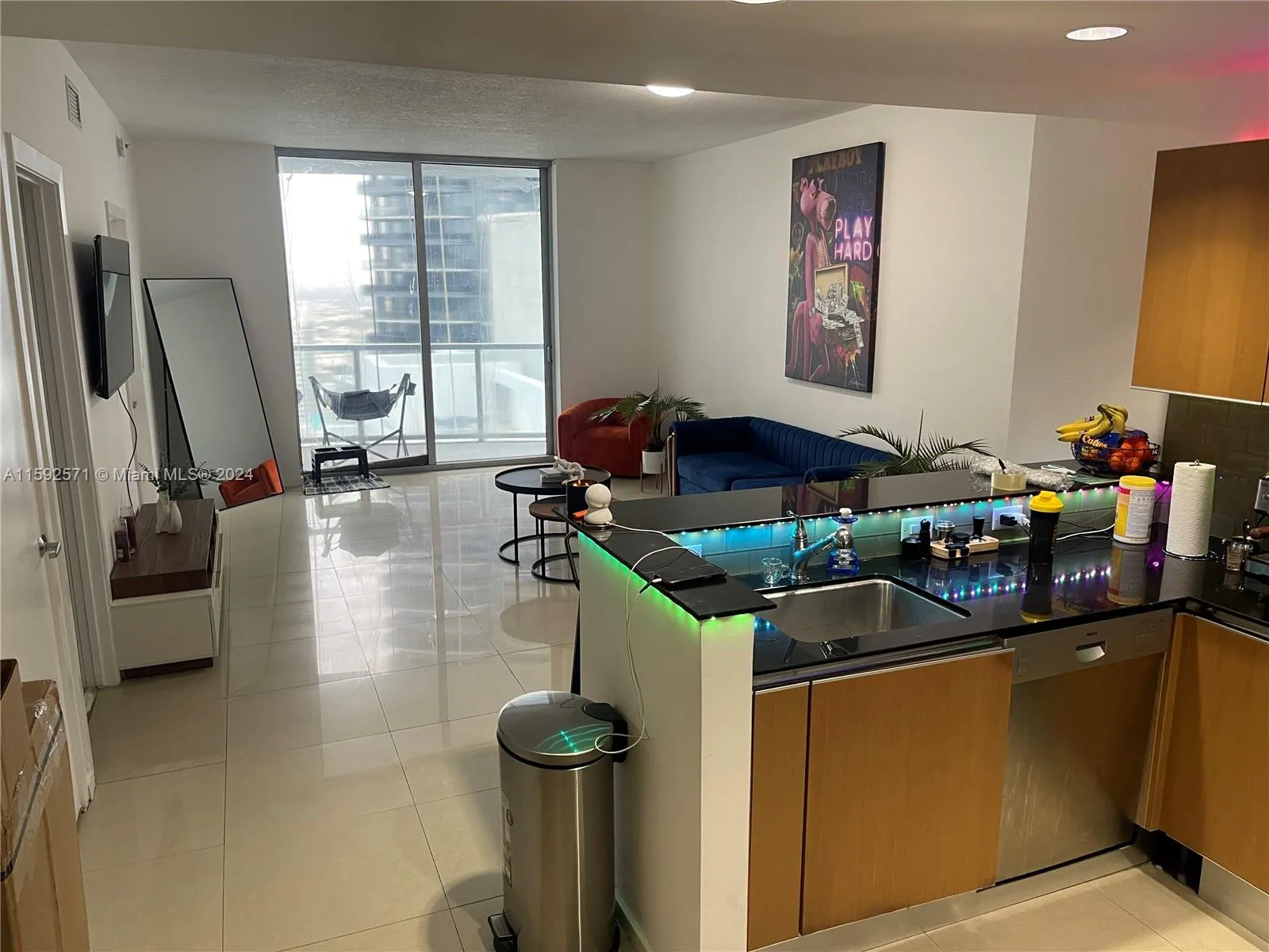 Residential Lease For Rent