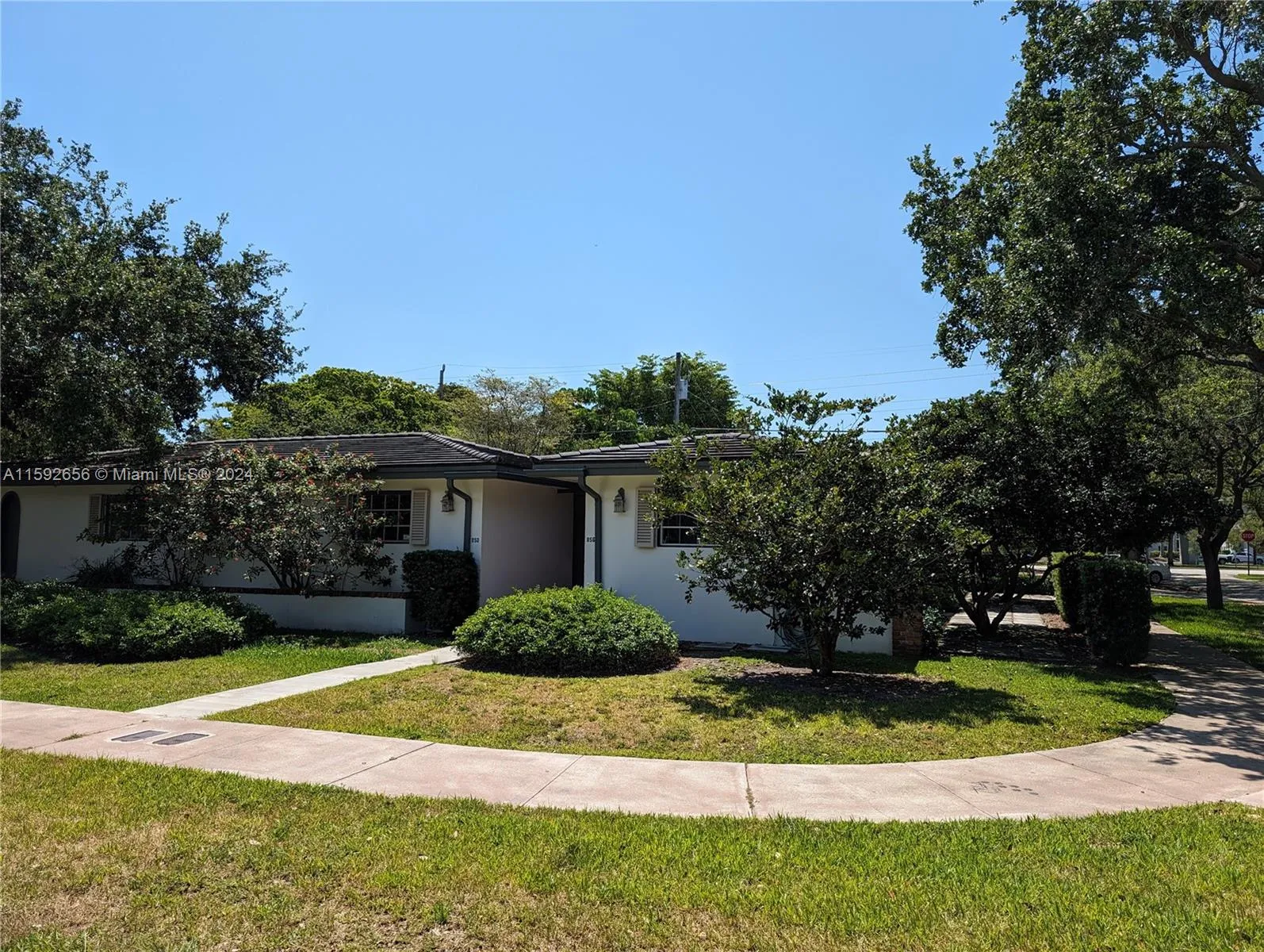 Residential Lease For Rent