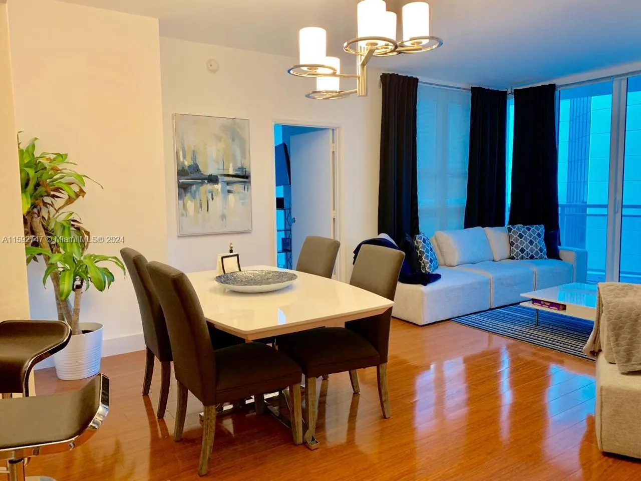 Residential Lease For Rent