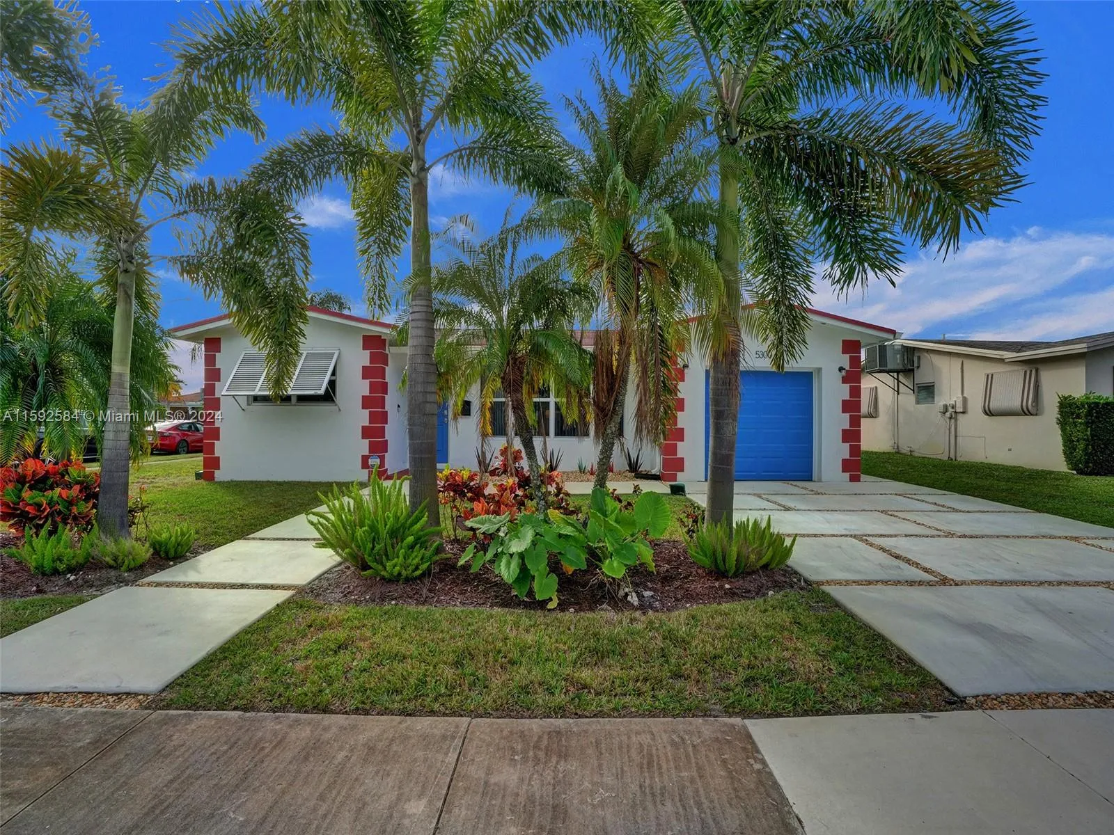 Residential Lease For Rent