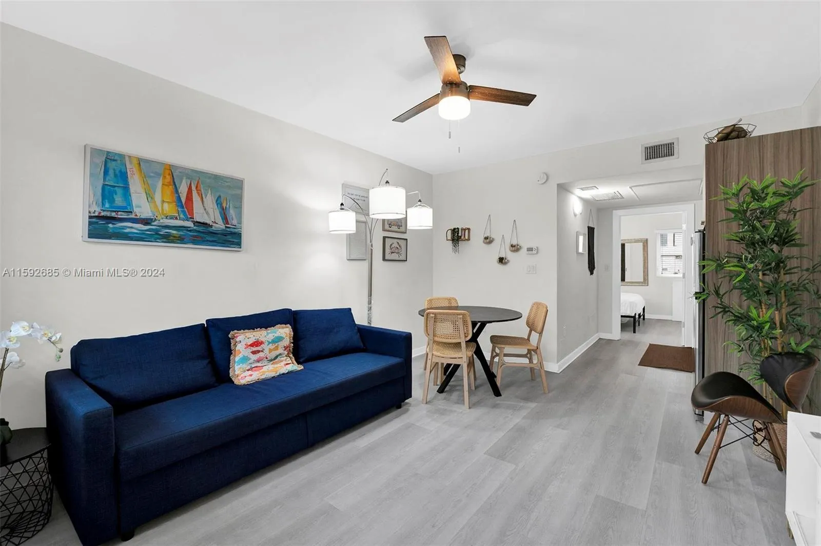 Residential Lease For Rent