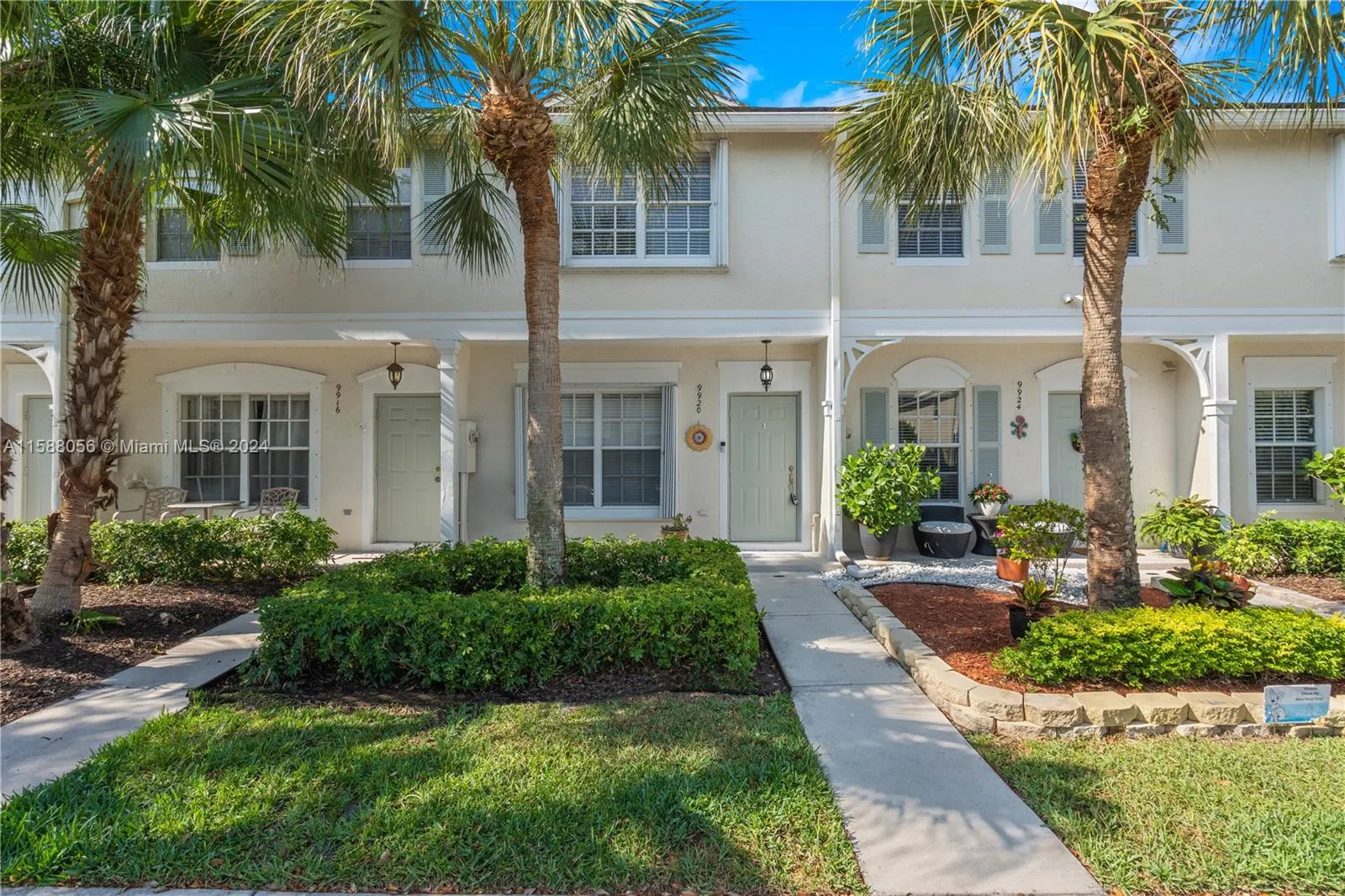 Residential Lease For Rent