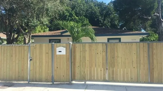 Residential Lease For Rent